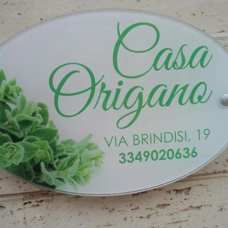 Villa Casa Origano à Ispica Extérieur photo