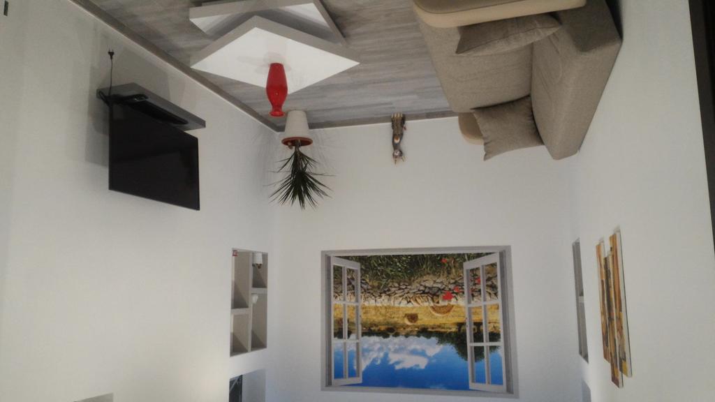 Villa Casa Origano à Ispica Extérieur photo