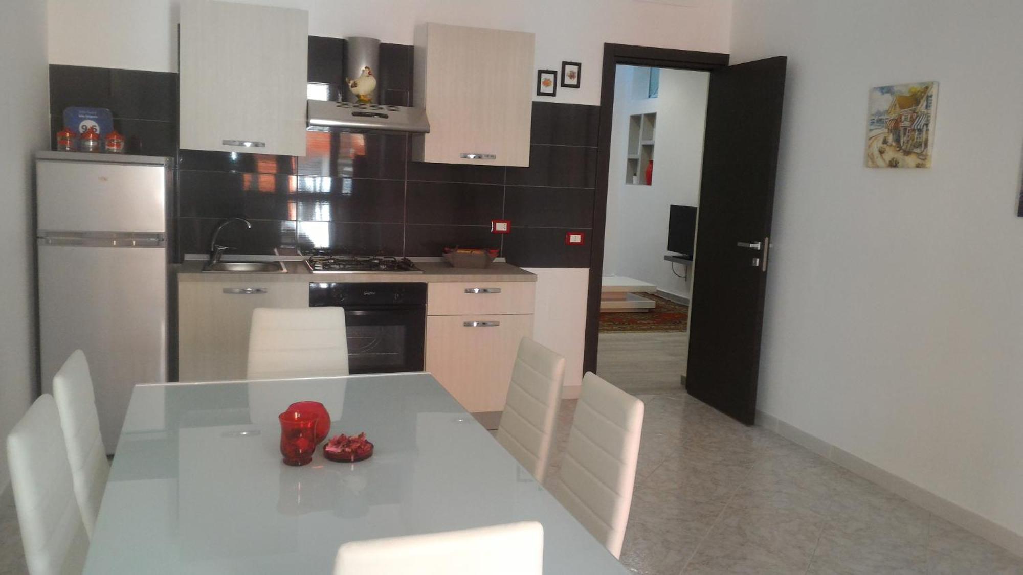 Villa Casa Origano à Ispica Extérieur photo