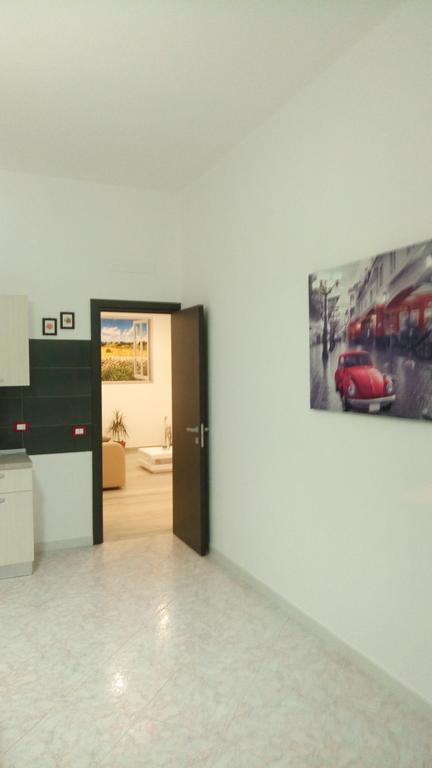 Villa Casa Origano à Ispica Extérieur photo