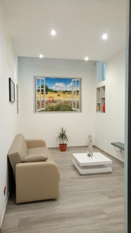 Villa Casa Origano à Ispica Extérieur photo