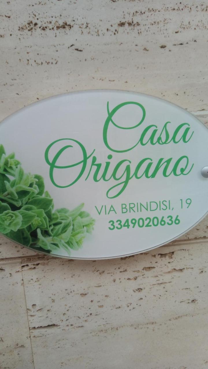 Villa Casa Origano à Ispica Extérieur photo